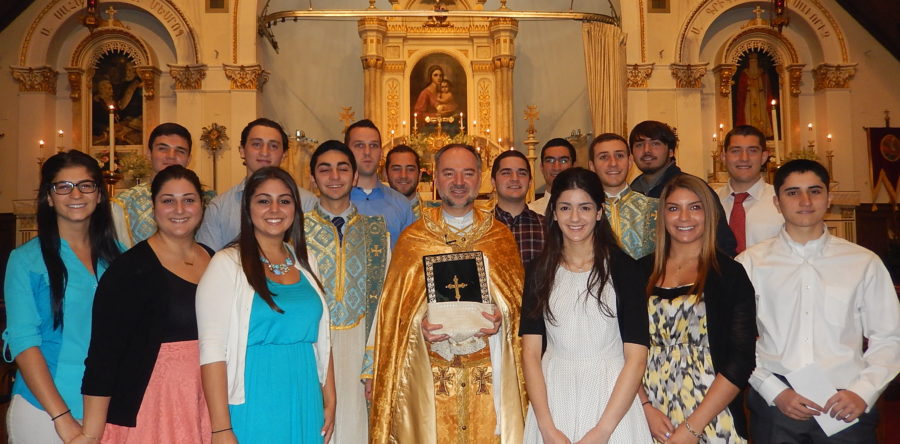 Scholarships Distributed in Watertown