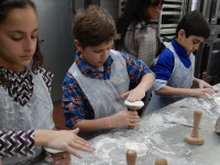 “Service Sunday” at St. James