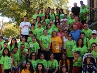 Walk of Life Supports ABMDR