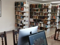Kalaydjian Library Dedication