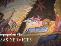 Christmas Service Schedule