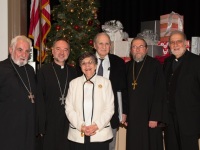 St. James 83rd Anniversary & Name Day Banquet