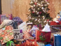 Christmas Giving Tree – Thank You To All!