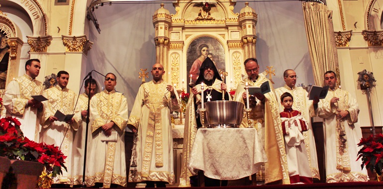 Why Do We Celebrate on January 6th?