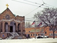 Weather Notice For Sunday, February 12th