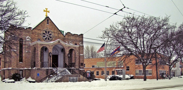 Weather Notice For Sunday, February 12th