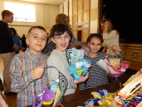 Lenten Service Sunday