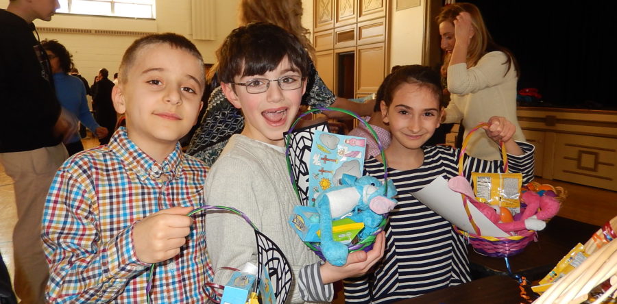 Lenten Service Sunday