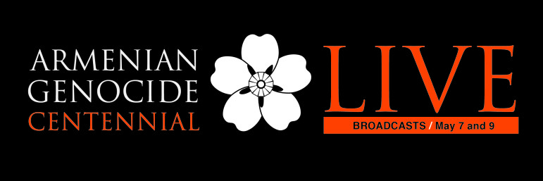 Live Broadcast of Washington, DC Centennial Events