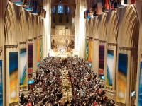 National Commemoration of the Armenian Genocide Centennial