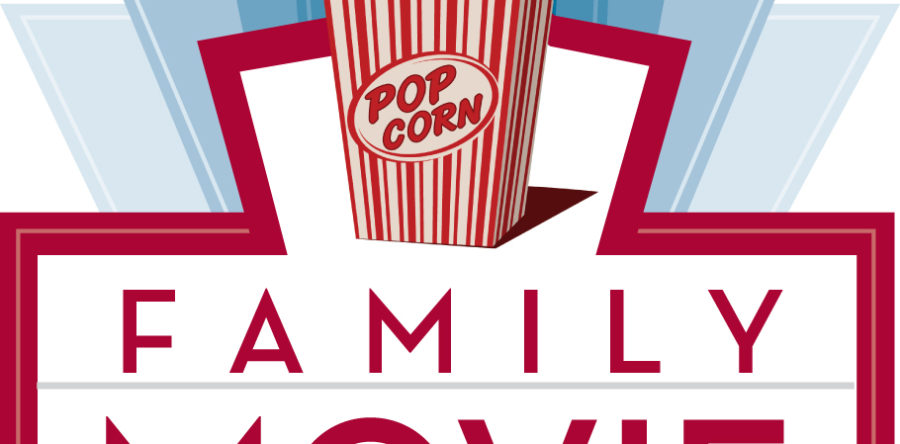 Free Family Movie Night!