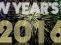 New Year’s Eve Celebration SOLD OUT!