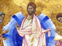 Feast of the Transfiguration (Vartavar) on Sunday, July 7th