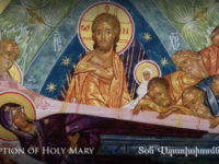 Feast of the Assumption – Sunday, August 18