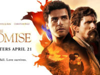 “The Promise” Theater Buyout Information