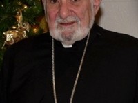 In Memoriam – Rev. Fr. Dajad Davidian (1934-2018)
