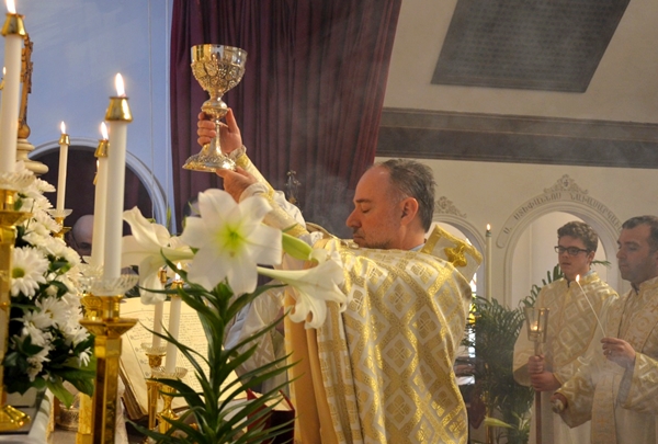 A 25th Anniversary Celebration