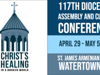 117th Diocesan Assembly Events Open to the Community