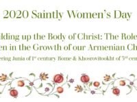 St. James to host Saintly Women’s Day