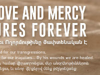 Holy Week Schedule 2022