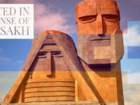 UNITED IN DEFENSE OF ARTSAKH