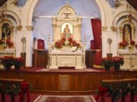 Parish Update Regarding Covid-19 | December 30