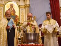 Christmas Events at St. James