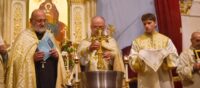 Christmas Events at St. James